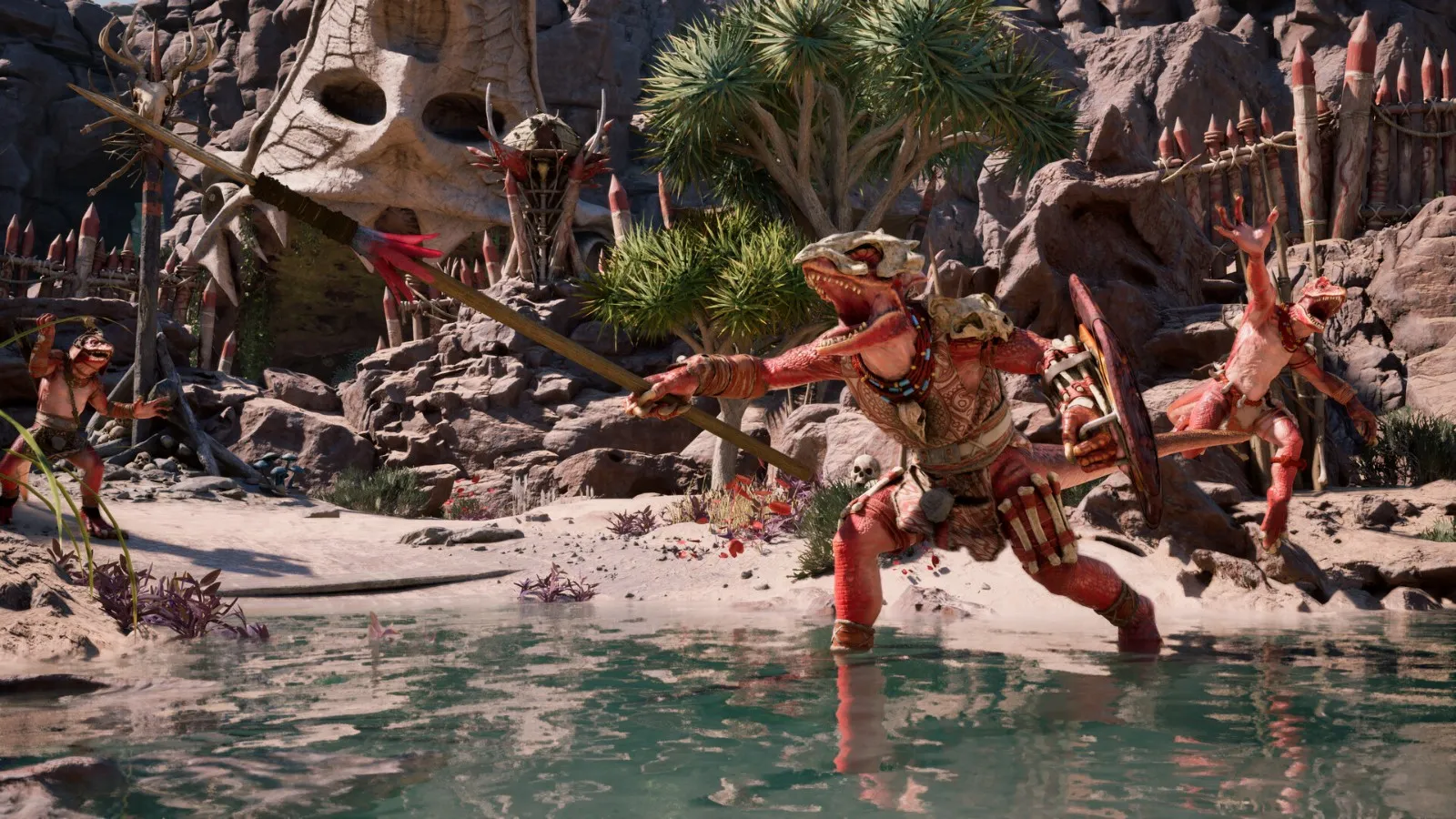 《宣誓》v1.5.0.0高级版