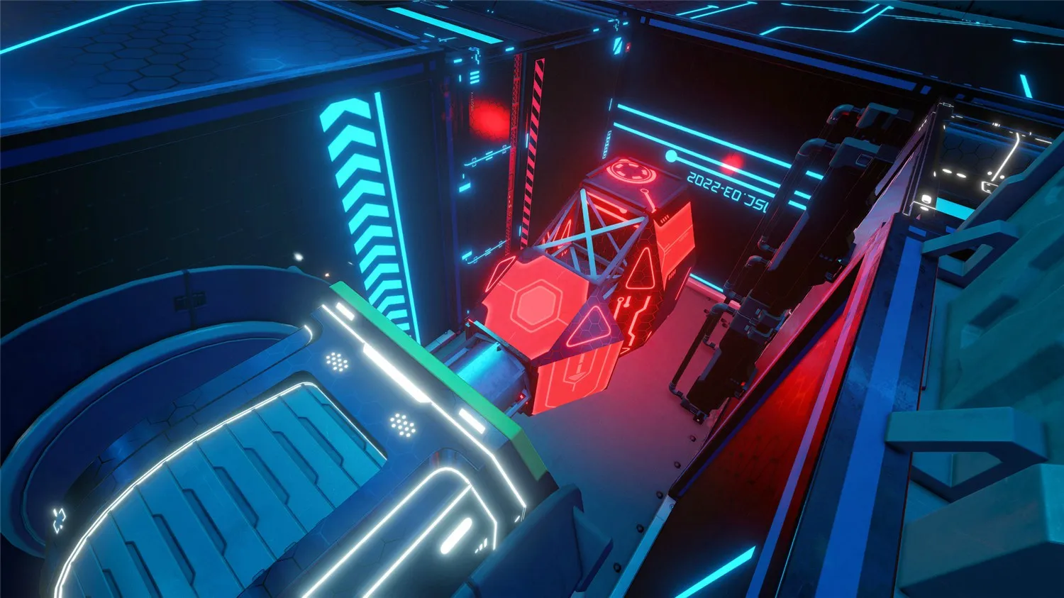 《太空工程师》v1.206.032中文版