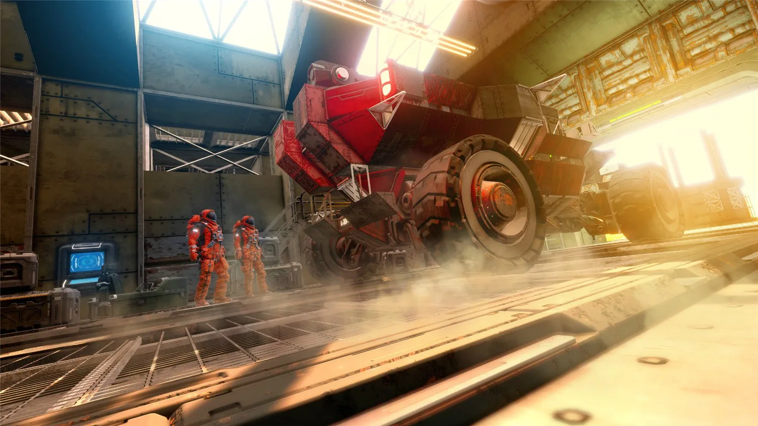 《太空工程师》v1.206.032中文版