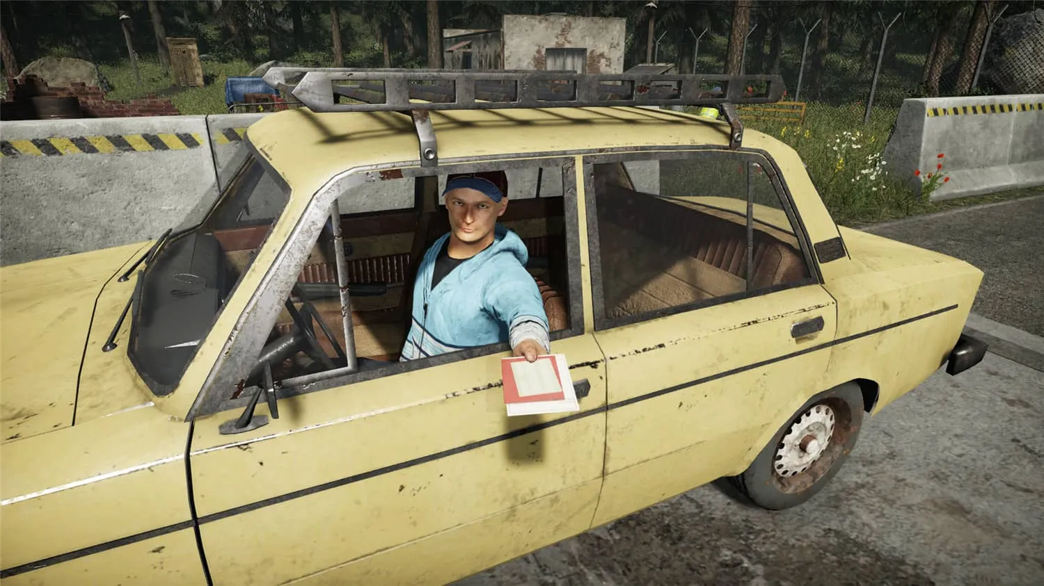 《缉私警察》v20250519中文版