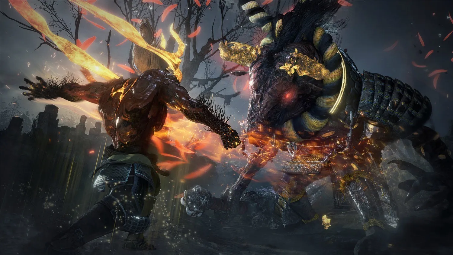 《仁王2》v1.28.08完整版