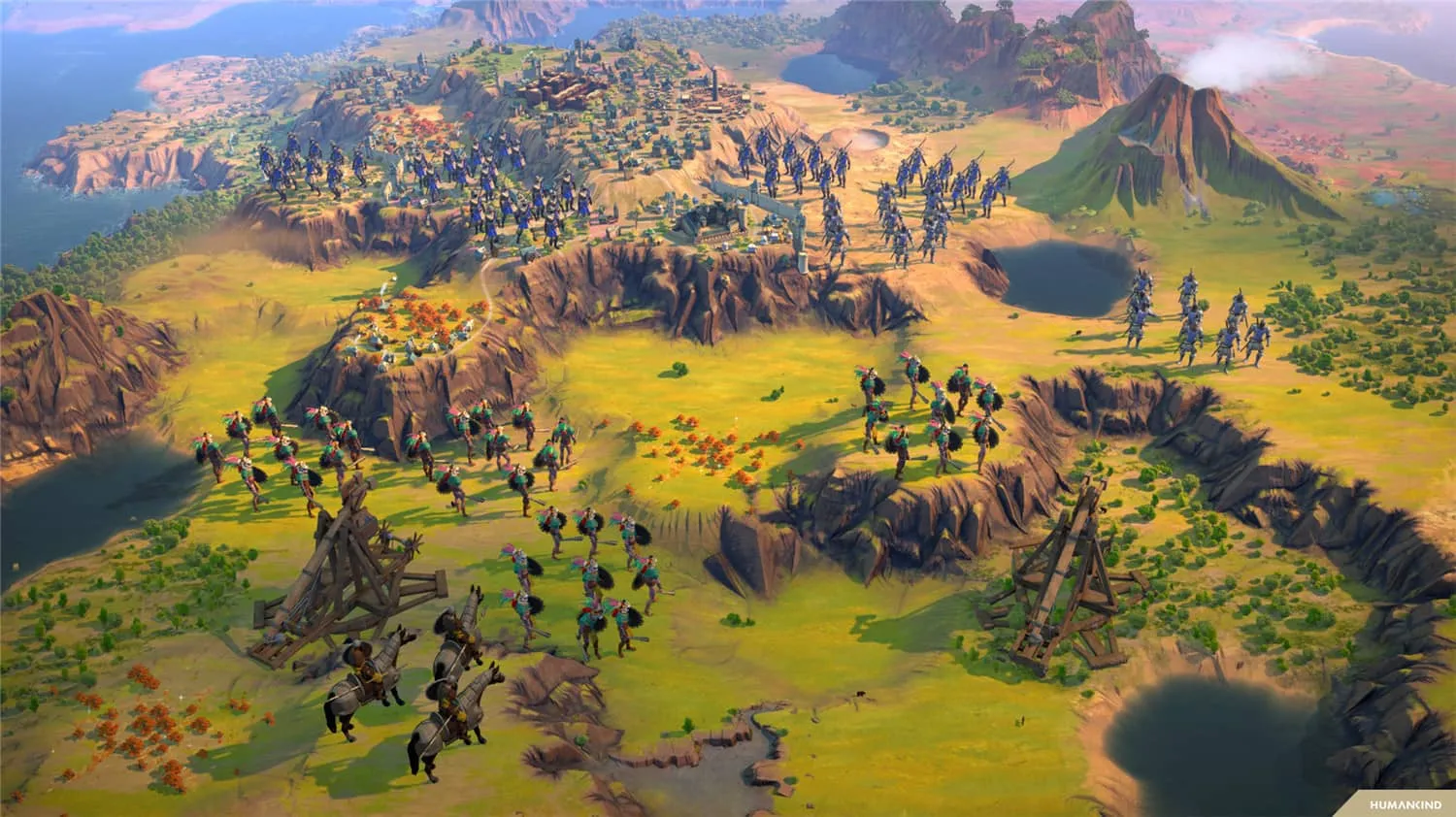 《人类》v1.0.28.4665数字豪华版