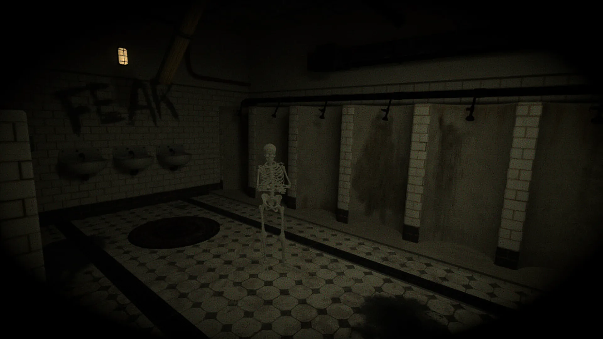 《意式脑腐：监狱惊魂》v1.0.0中文版