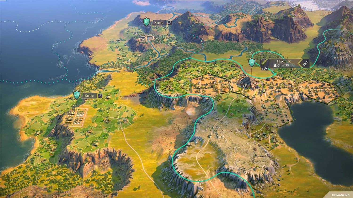 《人类》v1.0.28.4665数字豪华版