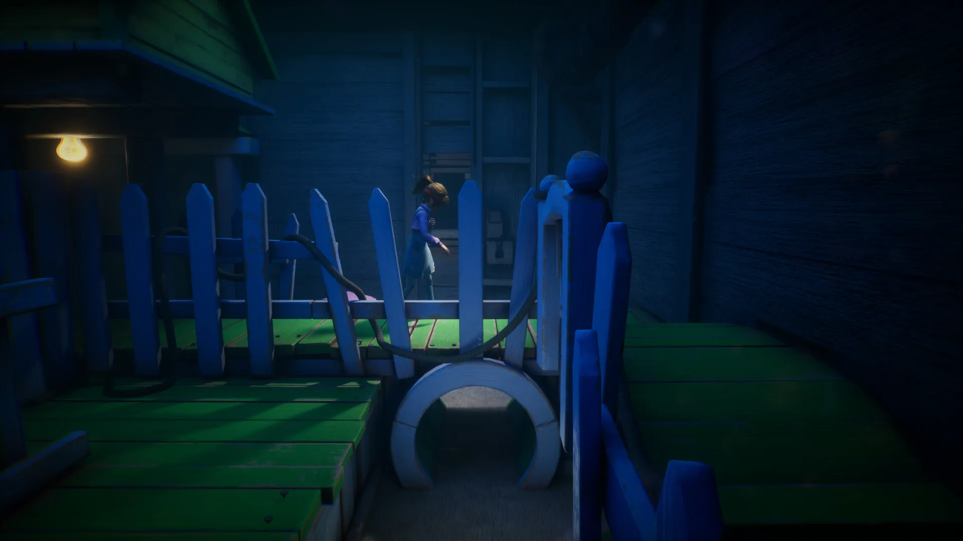 《熊视眈眈》v1.0.39中文版