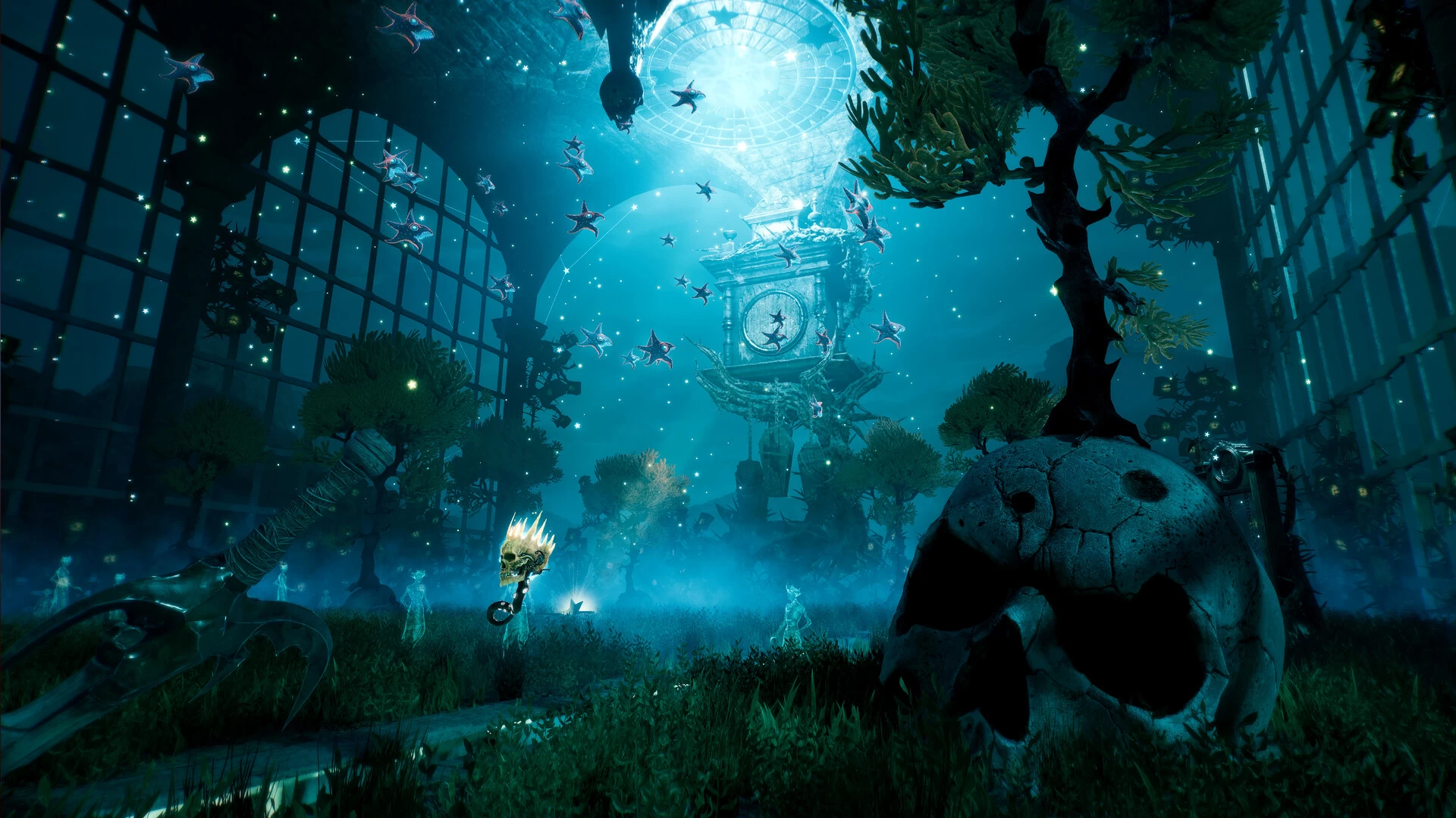 《戴维琼斯》v0.12.0 中文版