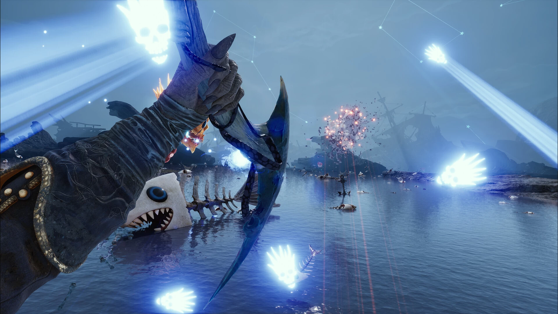 《戴维琼斯》v0.12.0 中文版