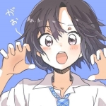 戈壁滩