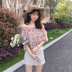 可爱的人
