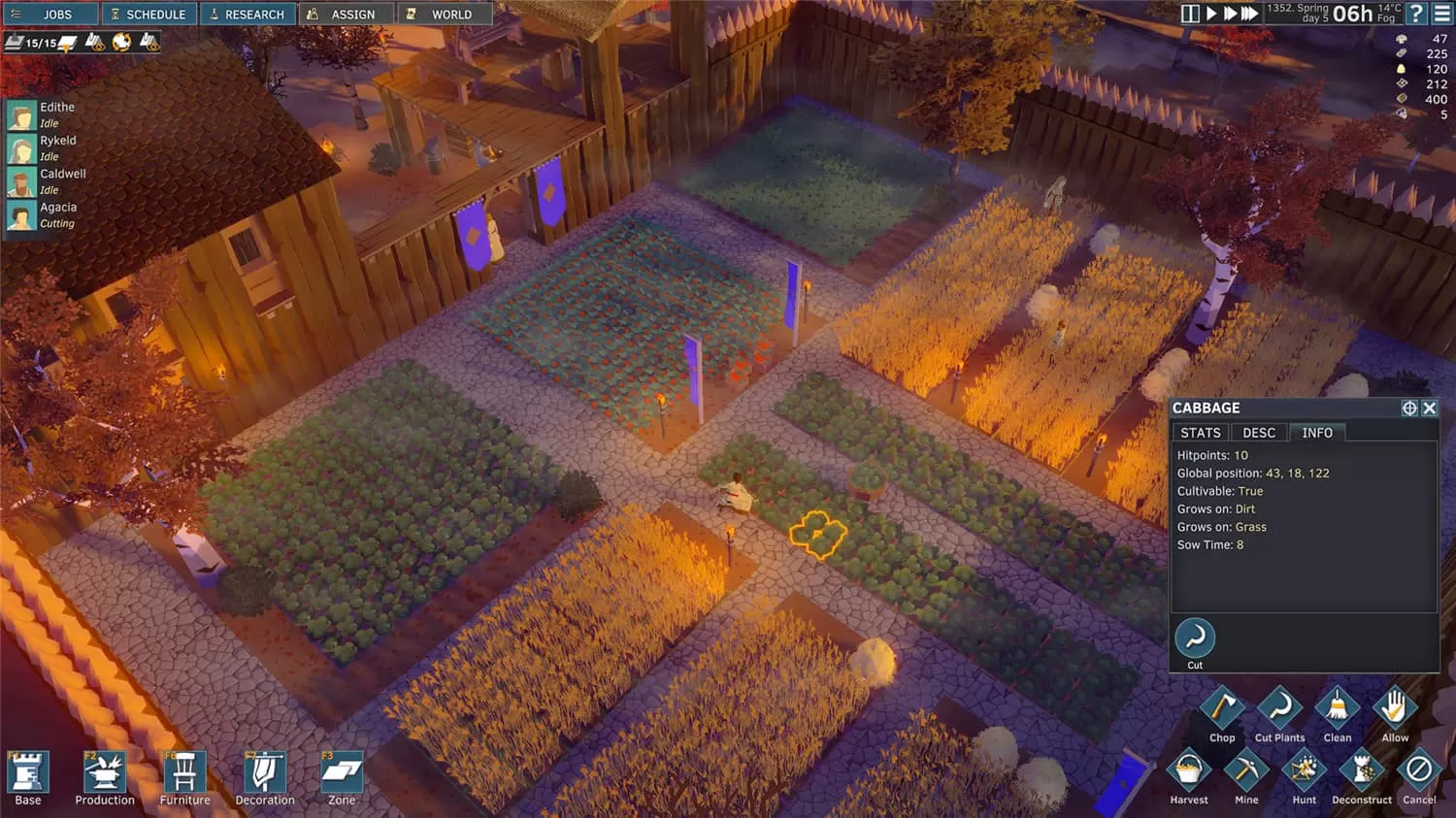 《前往中世纪》v0.20.13中文版