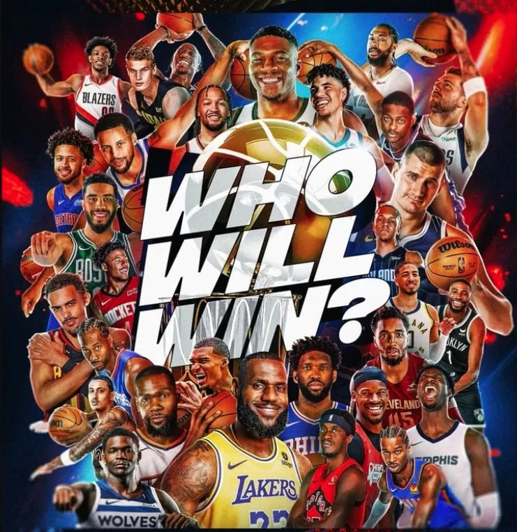 NBA常规赛24-25赛季全场录像回放（2024.10.23）