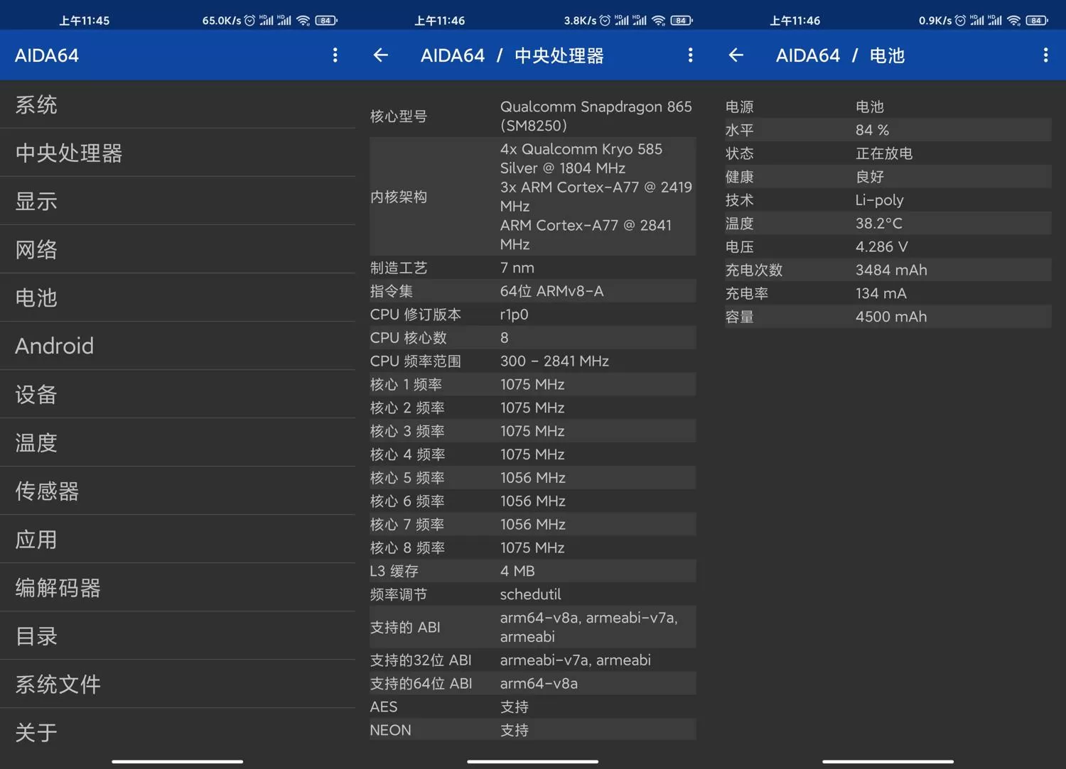 AIDA64 v2.04高级版
