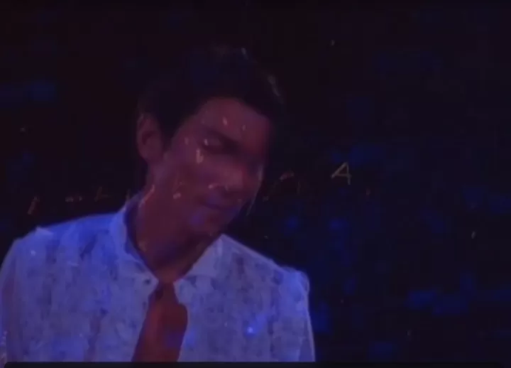 刘德华音乐歌曲+专辑合集+演唱会合集+歌曲MV