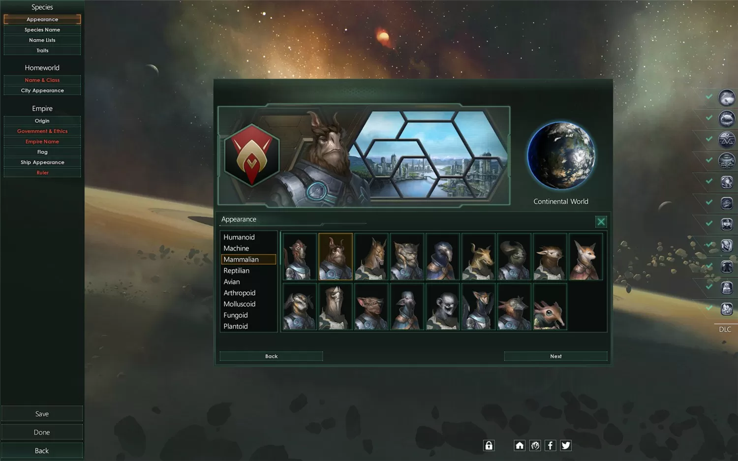 《群星银河版》v3.14.1中文版
