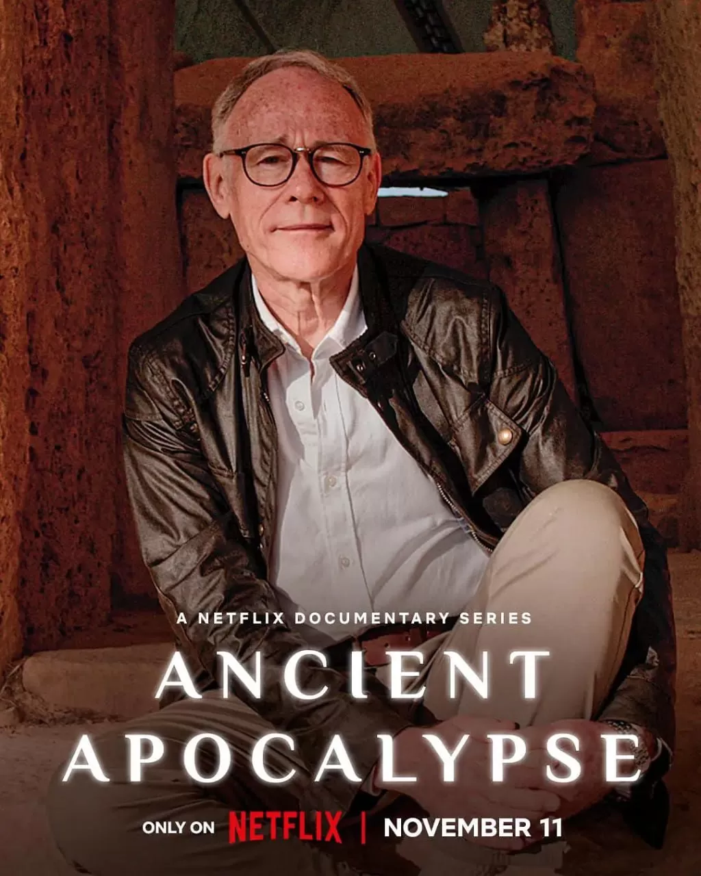 《远古启示录》纪录片 第二季 Ancient Apocalypse Season 2 (2024) 《远古启示录》纪录片 第二季 Ancient Apocalypse Season 2 (2024)