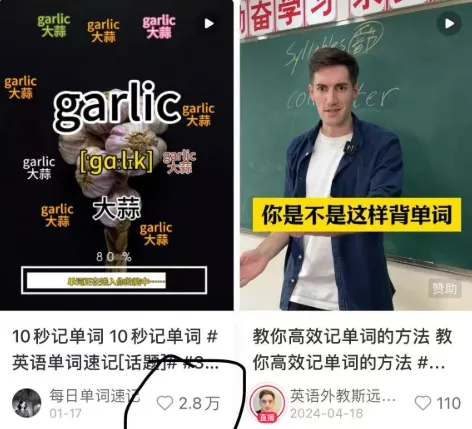 流量秘籍，小红书万赞英语视频用扣子一键批量制作，保姆级教程，小白轻松上手
