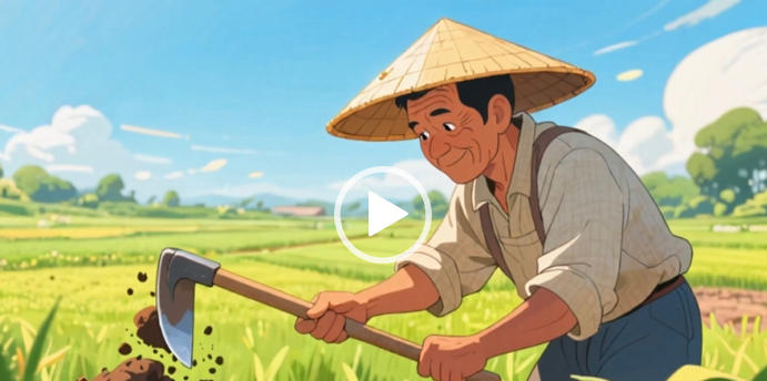 扣子工作流1:输入成语生成成语故事短视频-706资源网