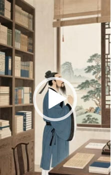 扣子工作流11：国学9：16竖版-706资源网