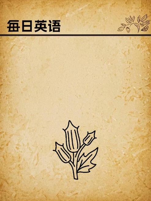 扣子工作流9：每日英语-706资源网