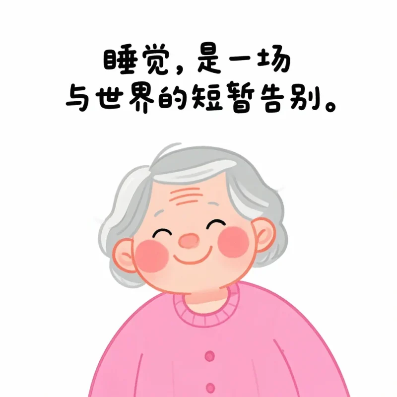 扣子工作流5：清醒奶奶治愈奶奶图-706资源网