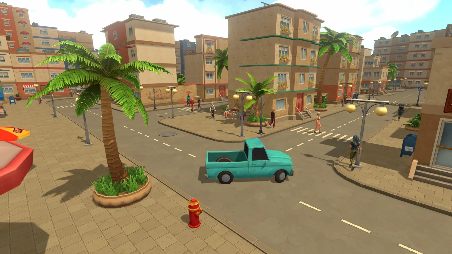 纹身店模拟器/Tattoo Shop Simulator 新游发布
