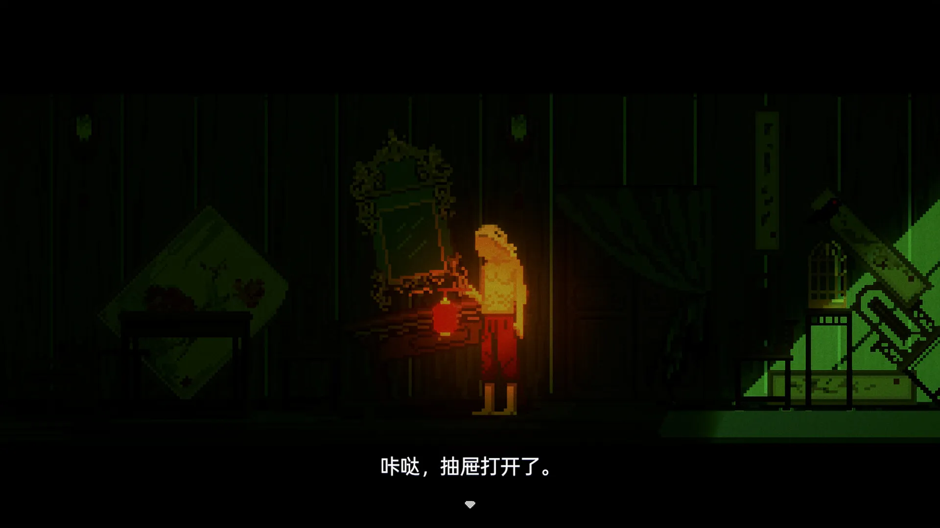 阴沟/THE GUTTER 新游发布 阴沟/THE GUTTER 新游发布