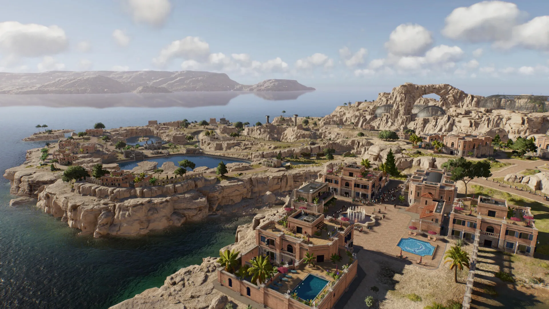 侏罗纪世界：进化3/Jurassic World Evolution 3-706资源网