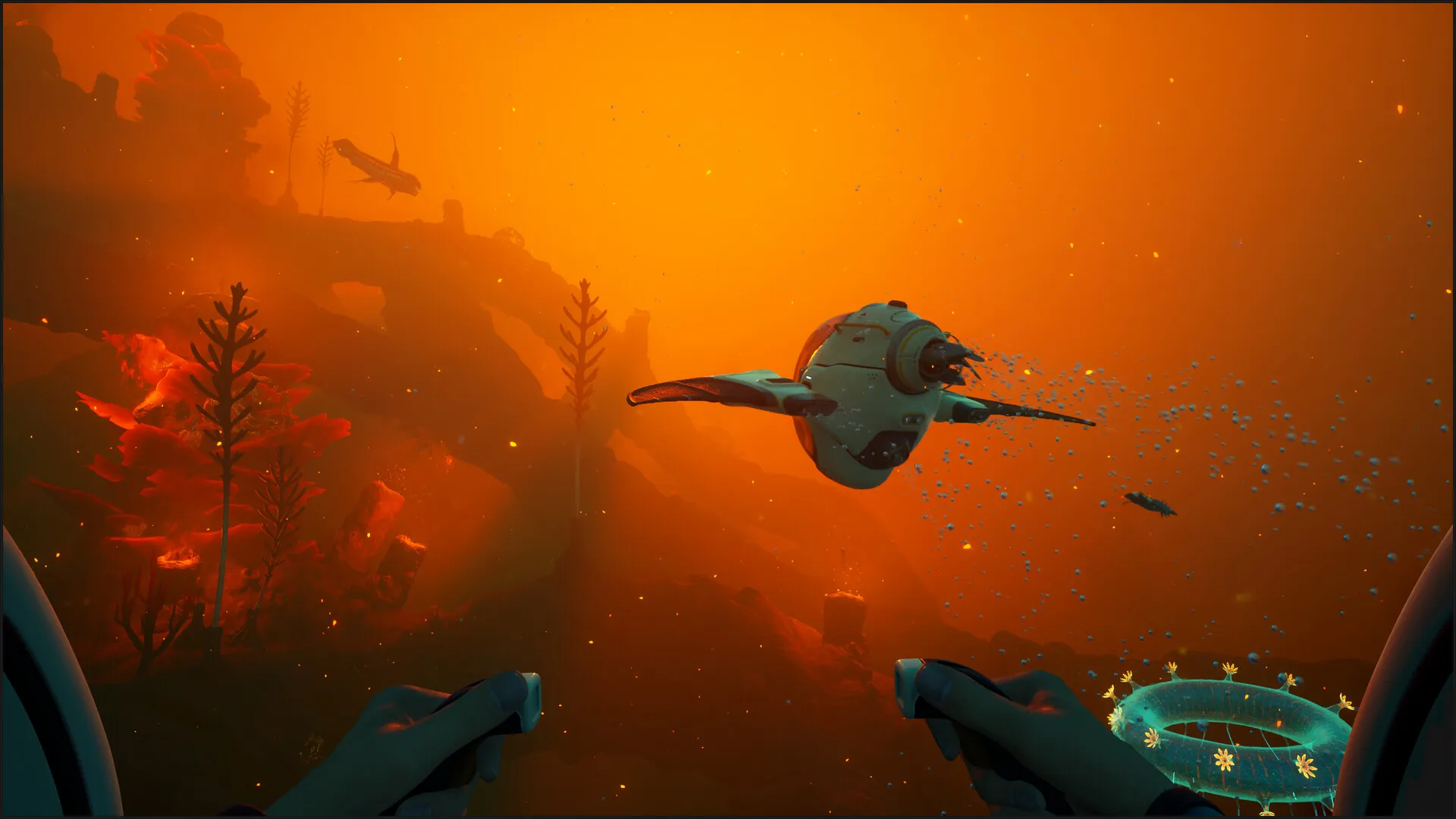 深海迷航2/异星水域2/Subnautica 2/支持网络联机-706资源网