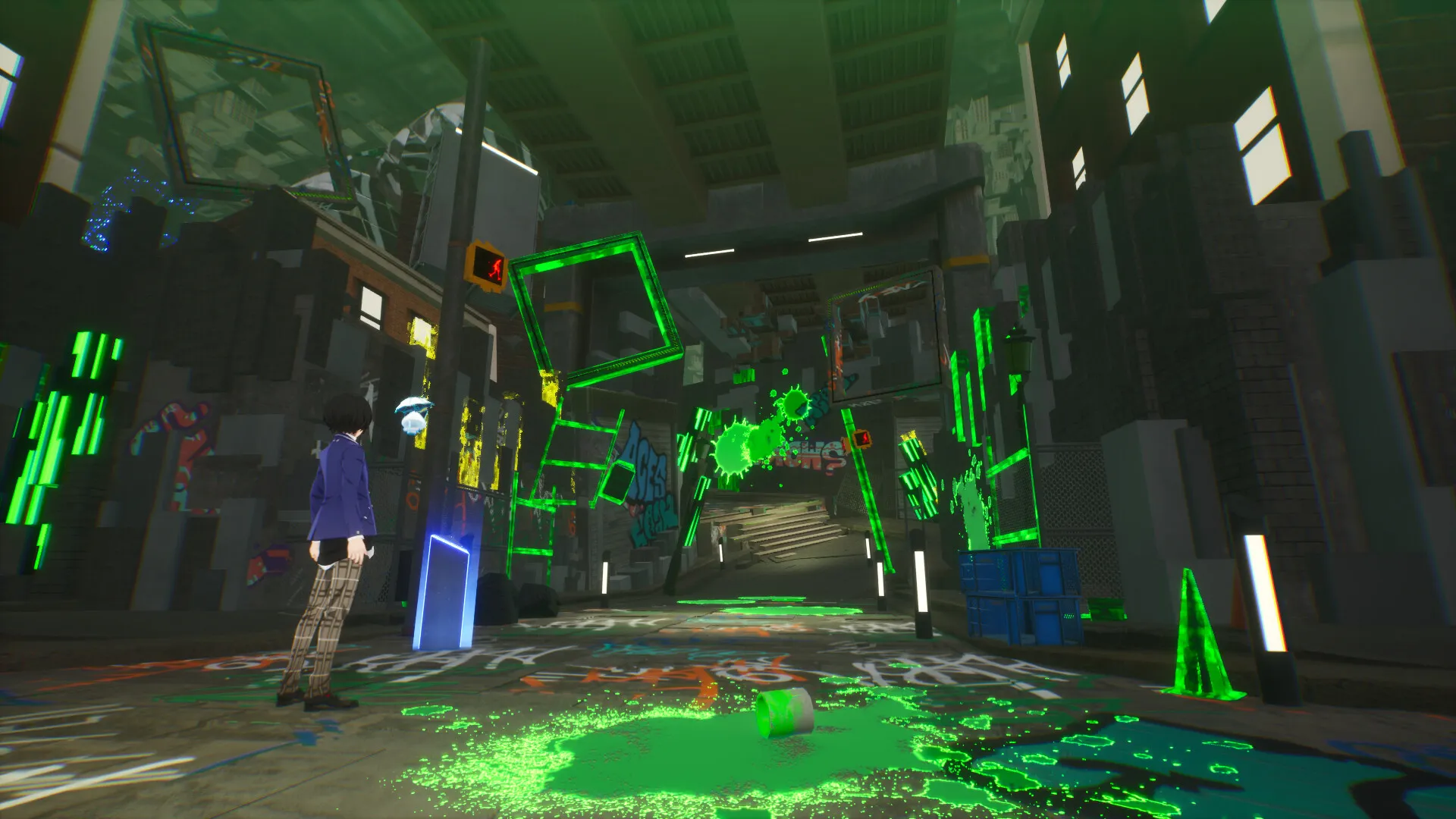 暗徒誓约/VARLET-706资源网