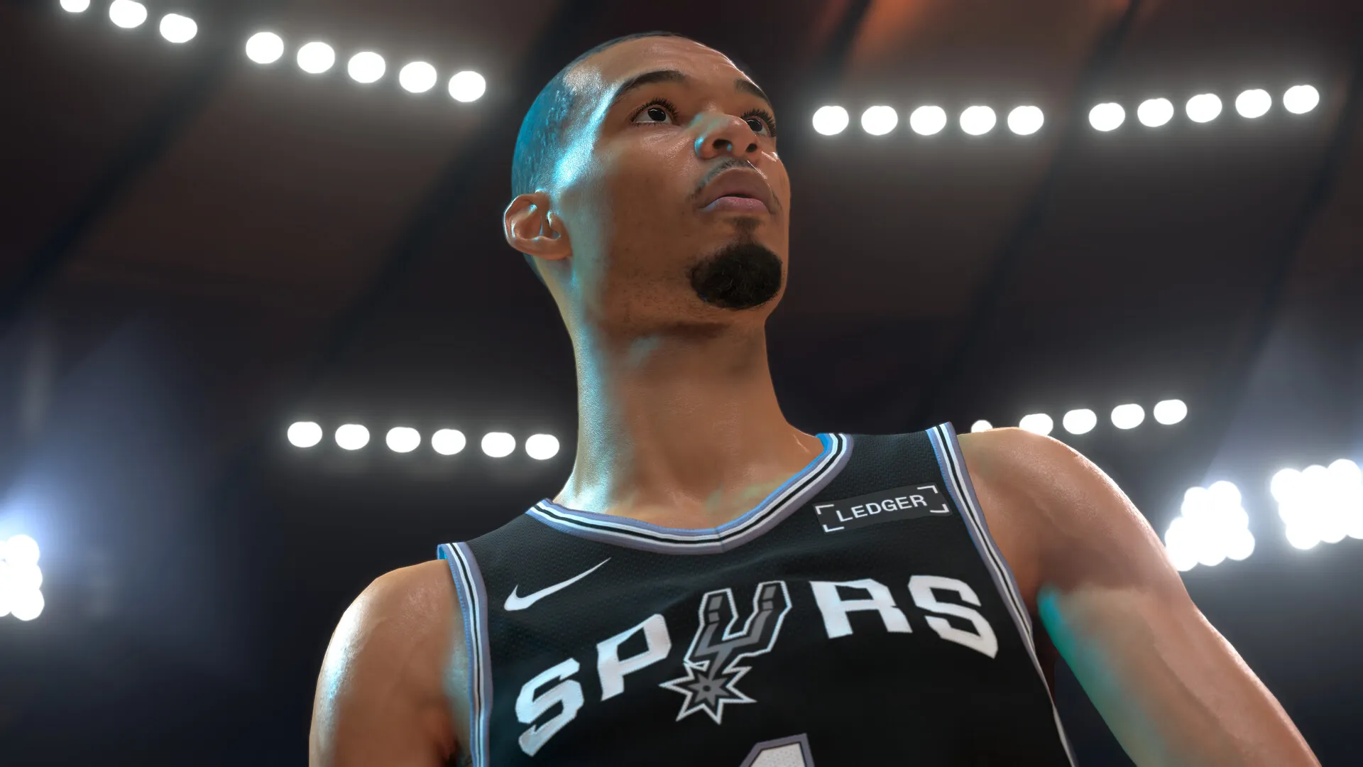 NBA 2K27 新游发布