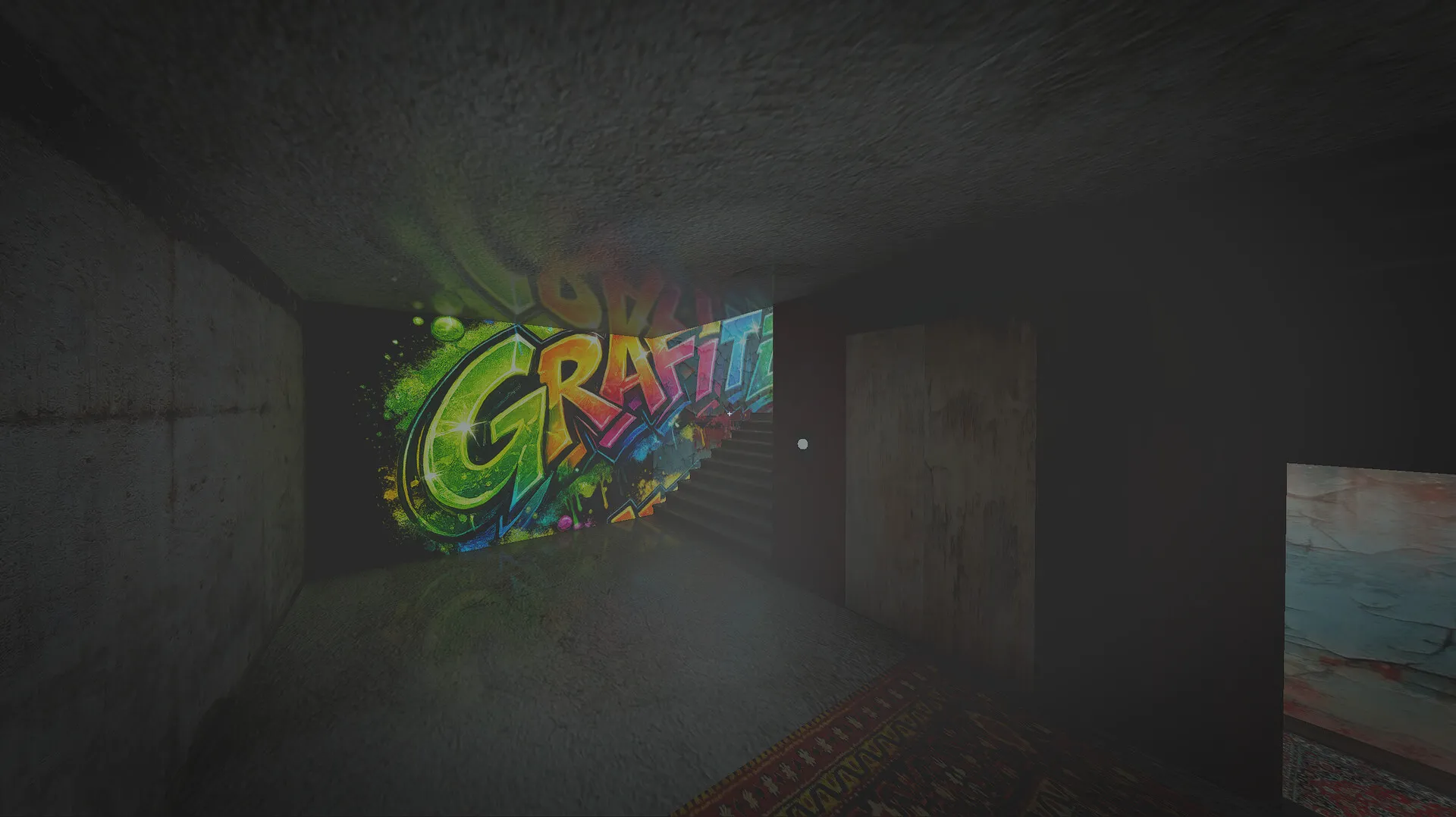 楼层异常/Floor Glitch 新游发布
