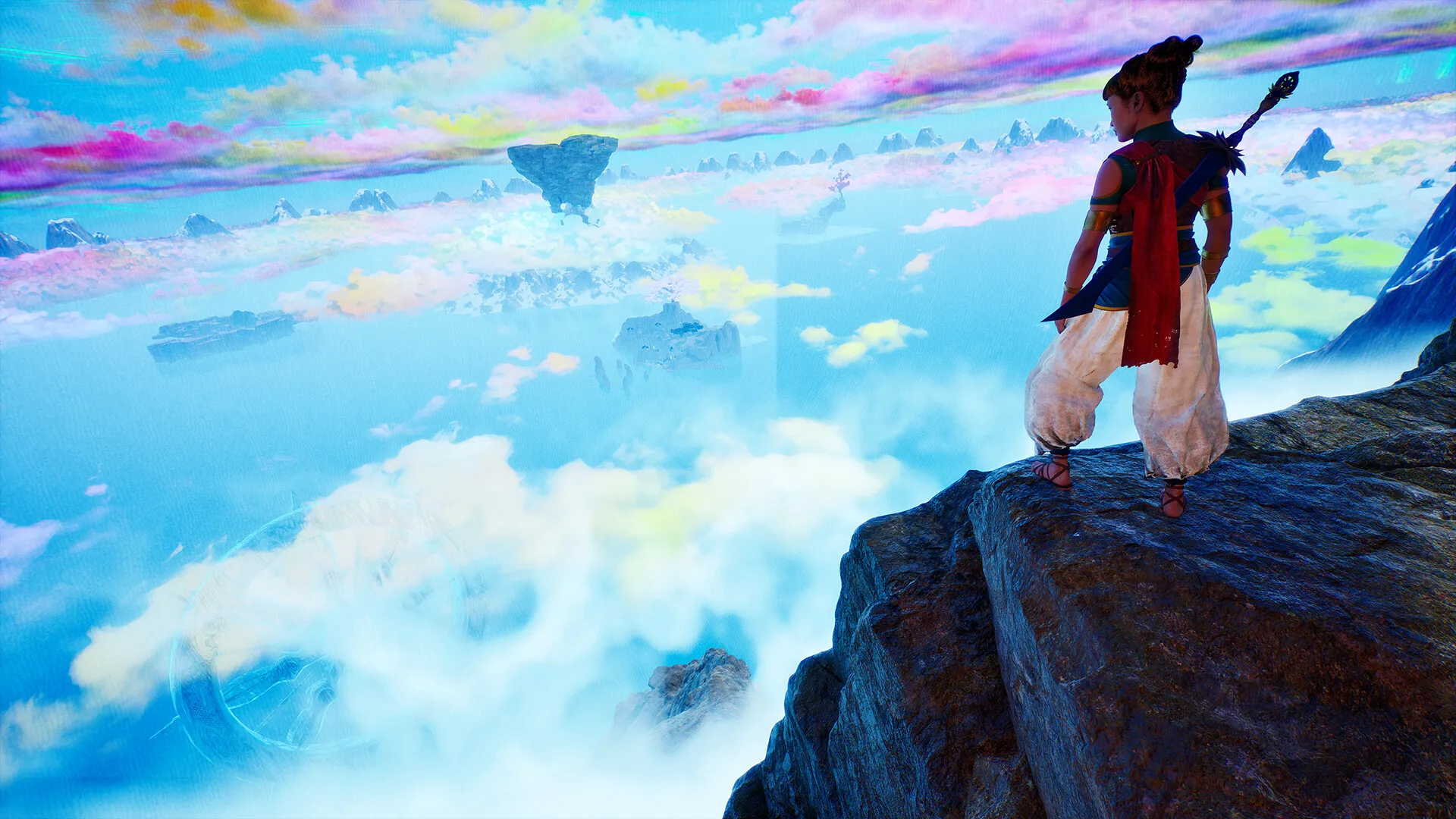 轮回/Samsara