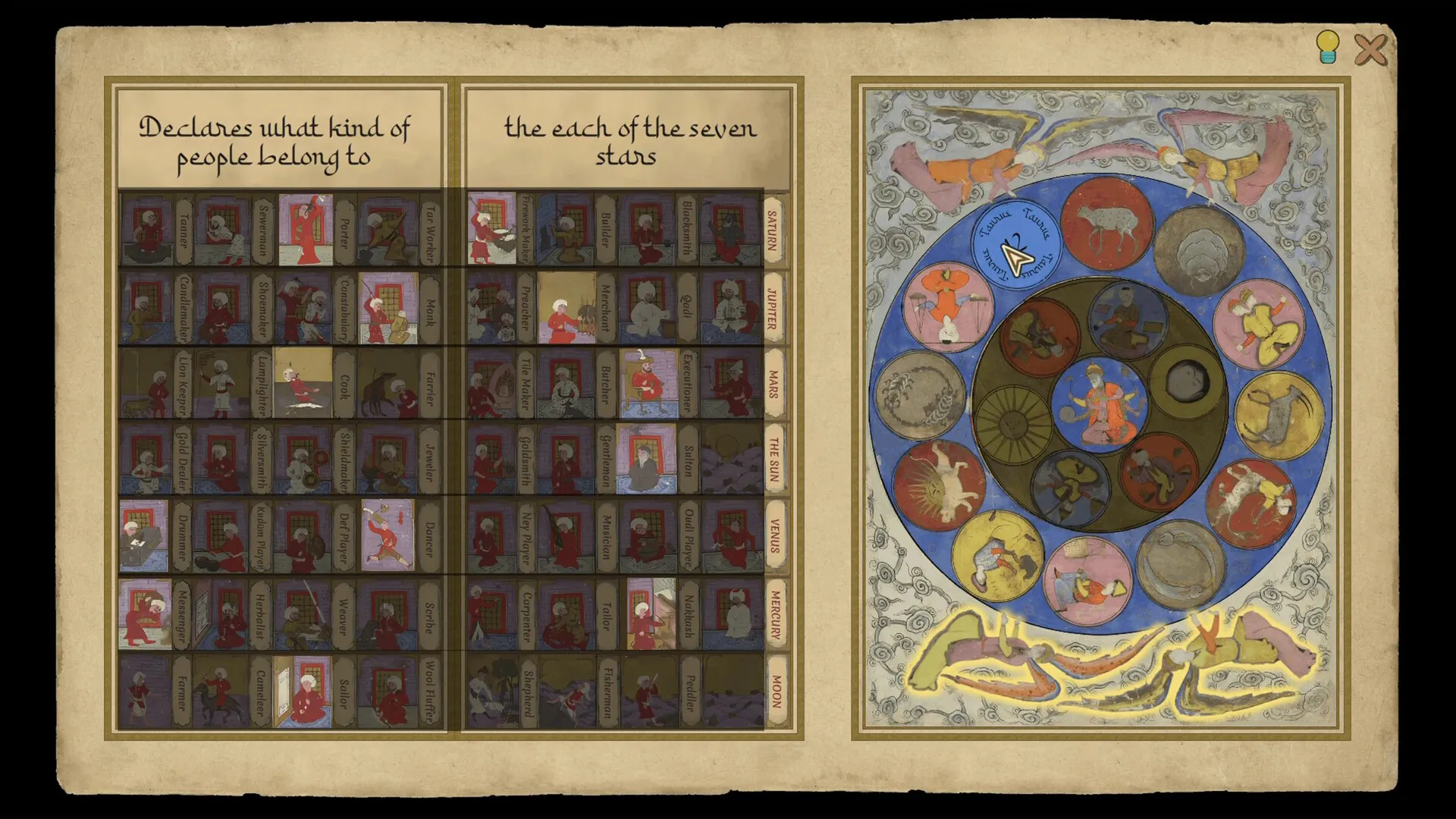 迷失在艺术中/Lost in Art: a Miniature Realm 迷失在艺术中/Lost in Art: a Miniature Realm