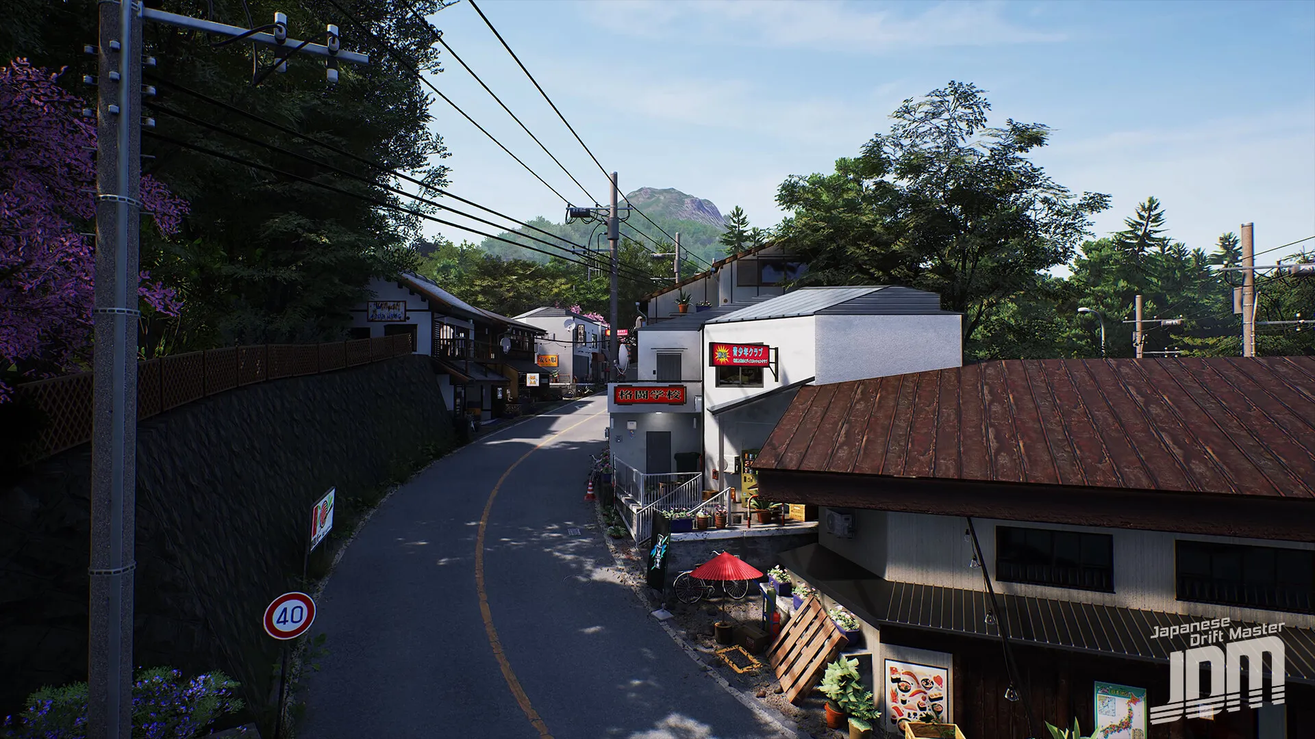 JDM: 漂移大师/JDM: Japanese Drift Master 版本更新 JDM: 漂移大师/JDM: Japanese Drift Master 版本更新