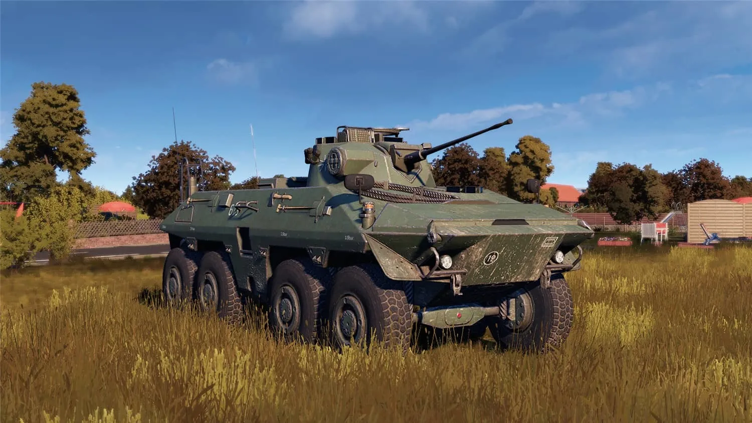 《预先号令》v169014中文版-706资源网