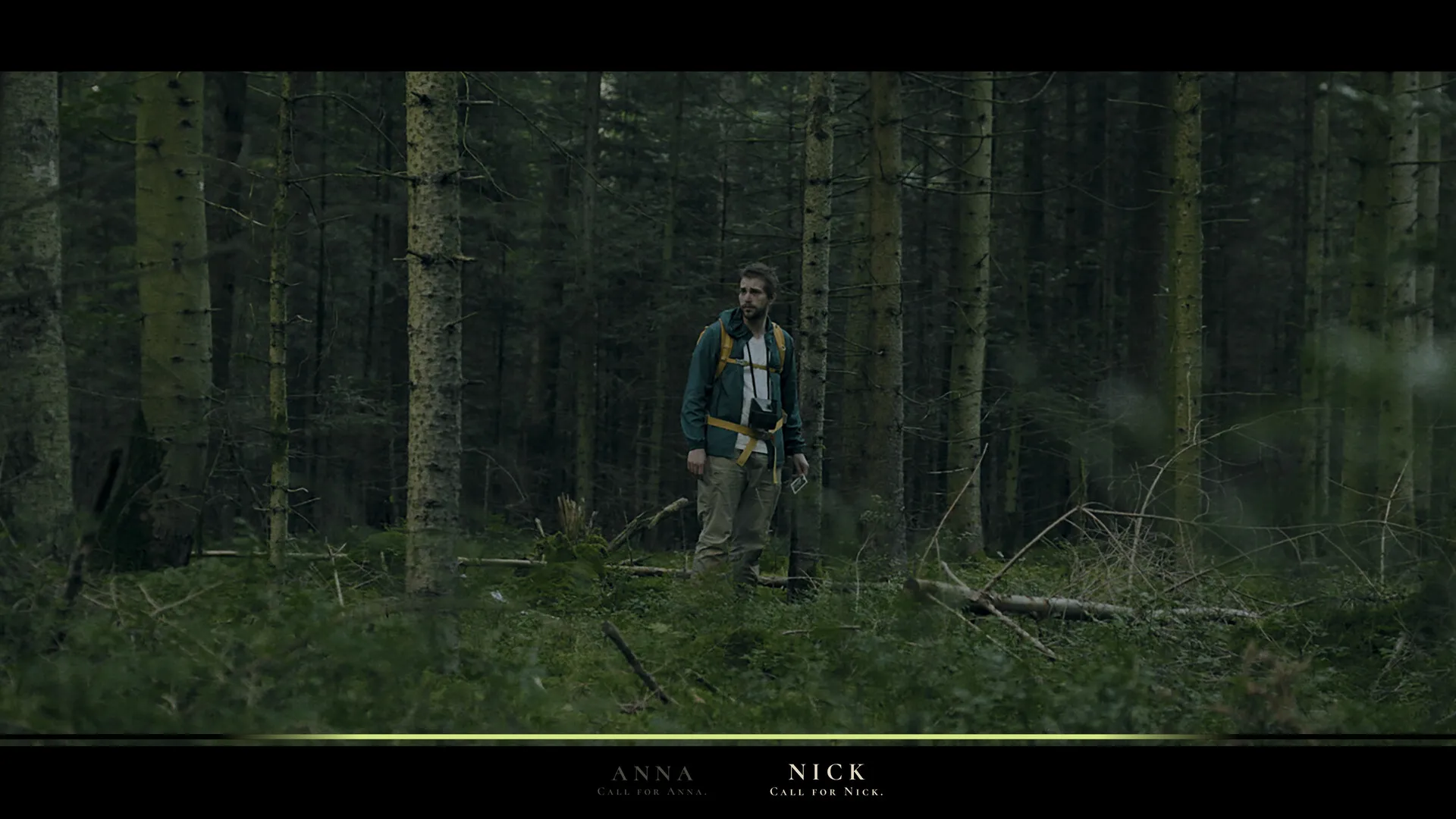 幽林深处/Heart of the Forest-706资源网