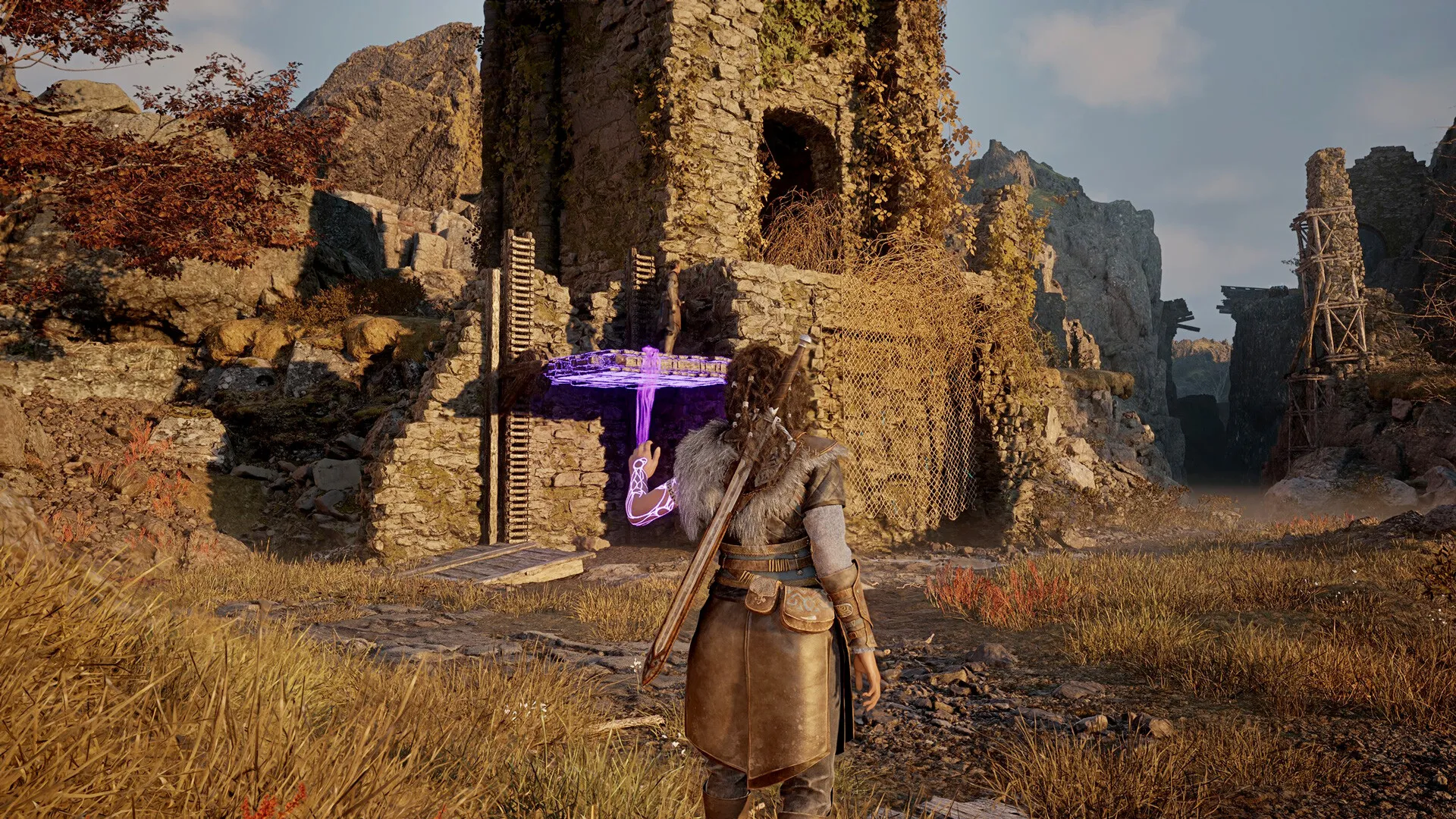 末日的回声/Echoes of the End: Enhanced Edition-706资源网