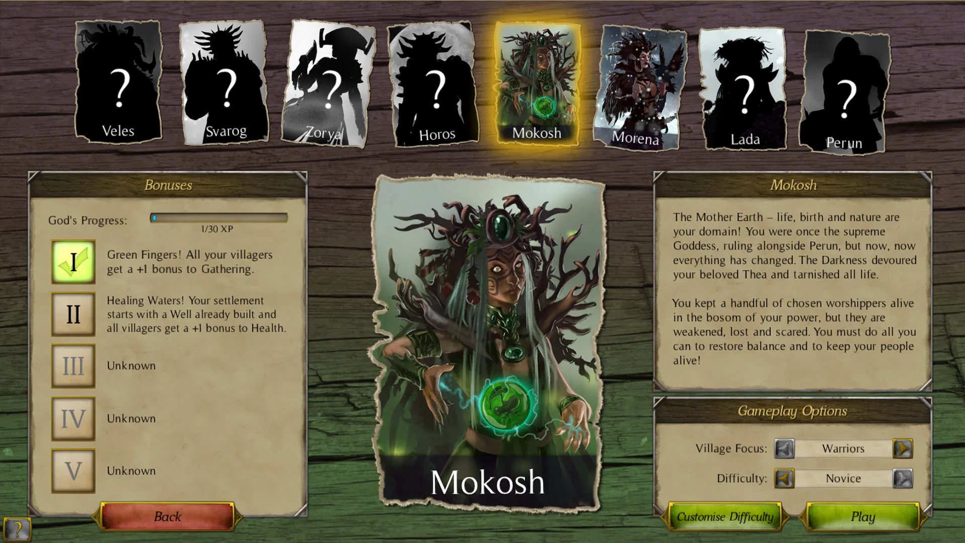 西娅:觉醒/Thea: The Awakening 西娅:觉醒/Thea: The Awakening