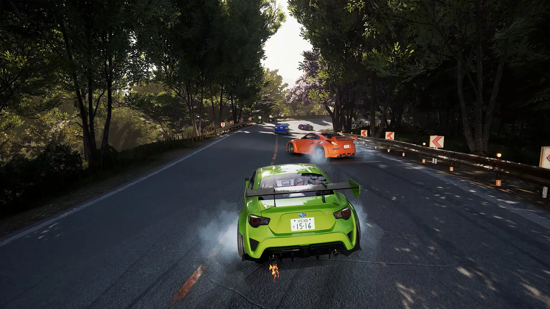 JDM: 漂移大师/JDM: Japanese Drift Master 版本更新 JDM: 漂移大师/JDM: Japanese Drift Master 版本更新