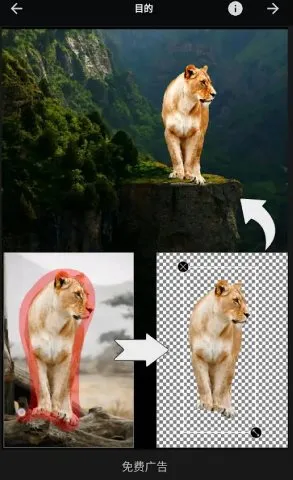 Picsart美易 v29.2.2高级版-706资源网