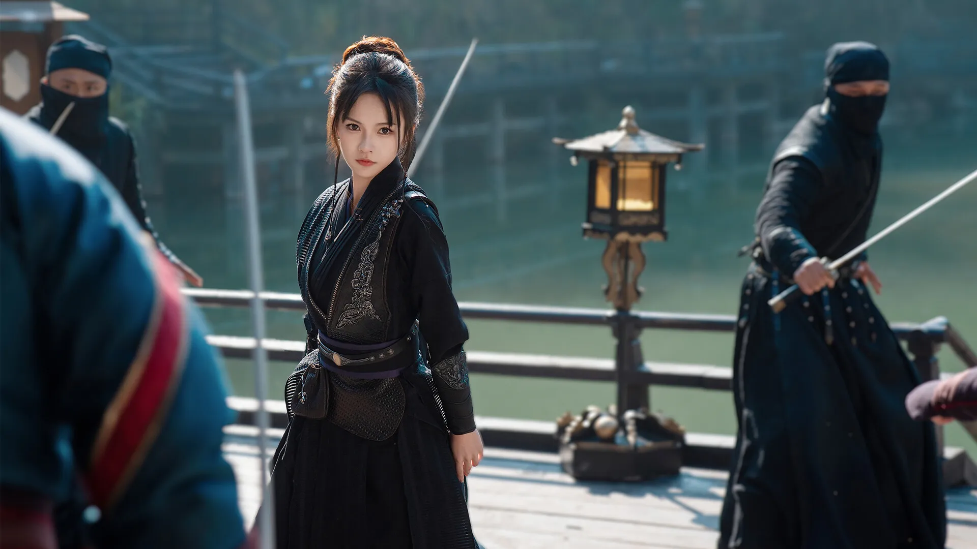 完蛋！我被美女包围了！2/Love is All Around 2