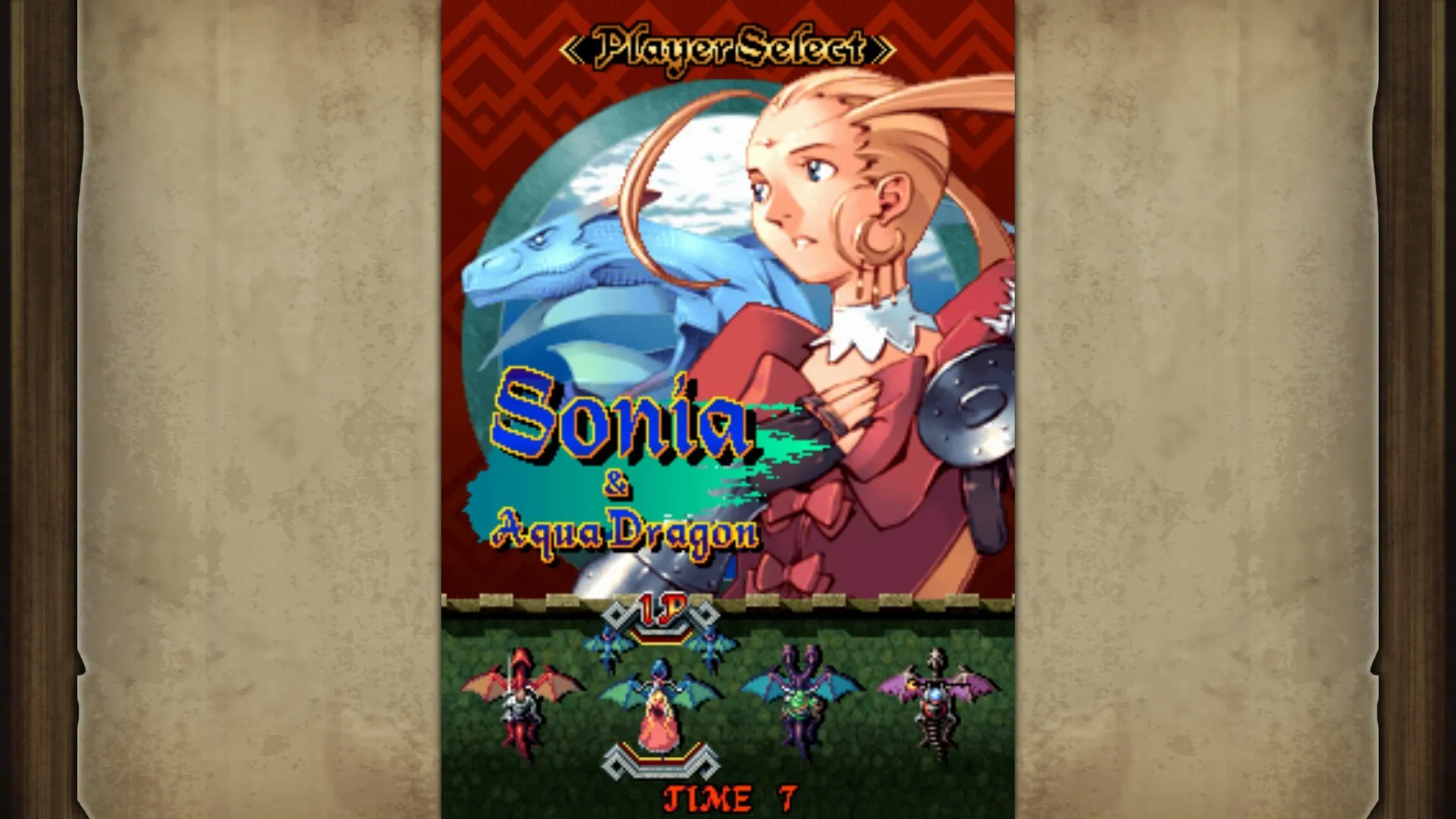 龙之光辉/Dragon Blaze-706资源网