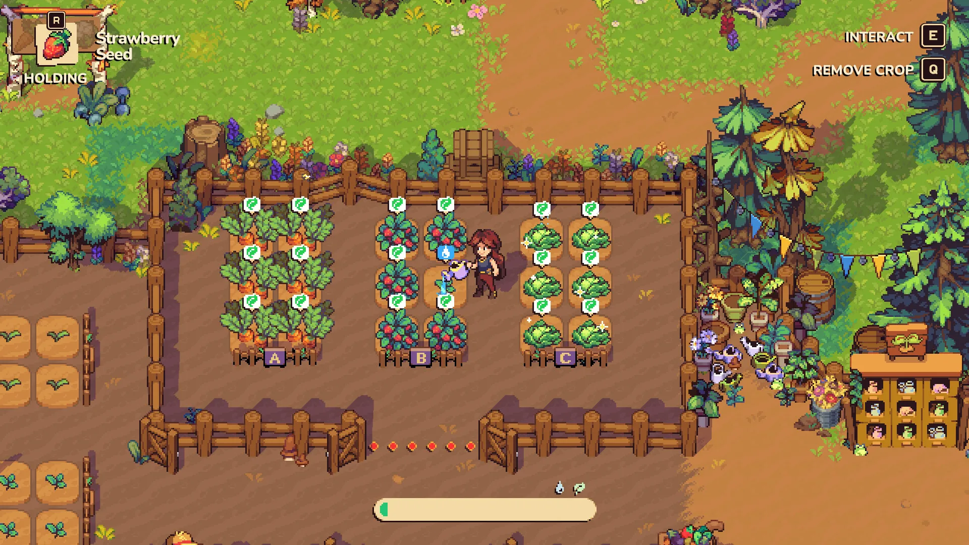 农场夏令营/Farming Camp 新游发布 农场夏令营/Farming Camp 新游发布