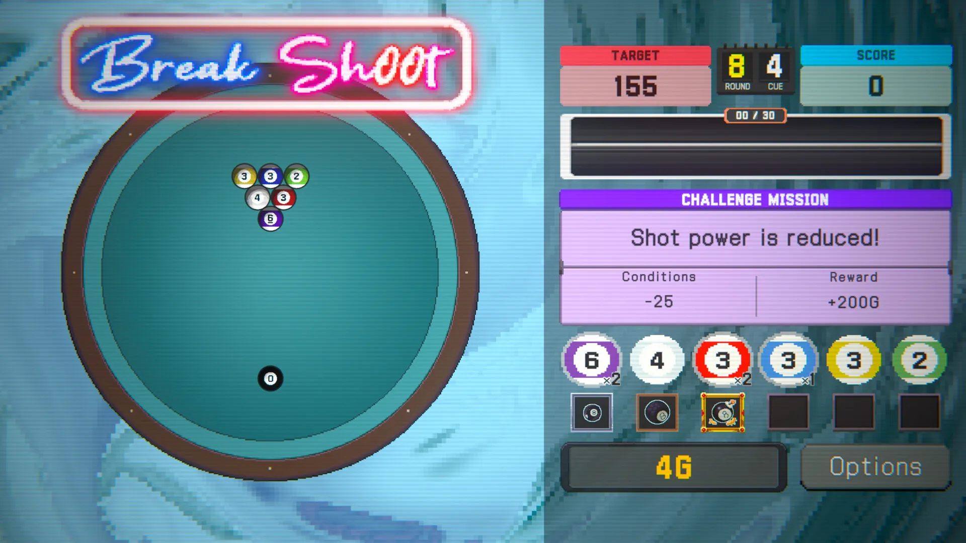 破局击球/Break Shoot 新游发布 破局击球/Break Shoot 新游发布