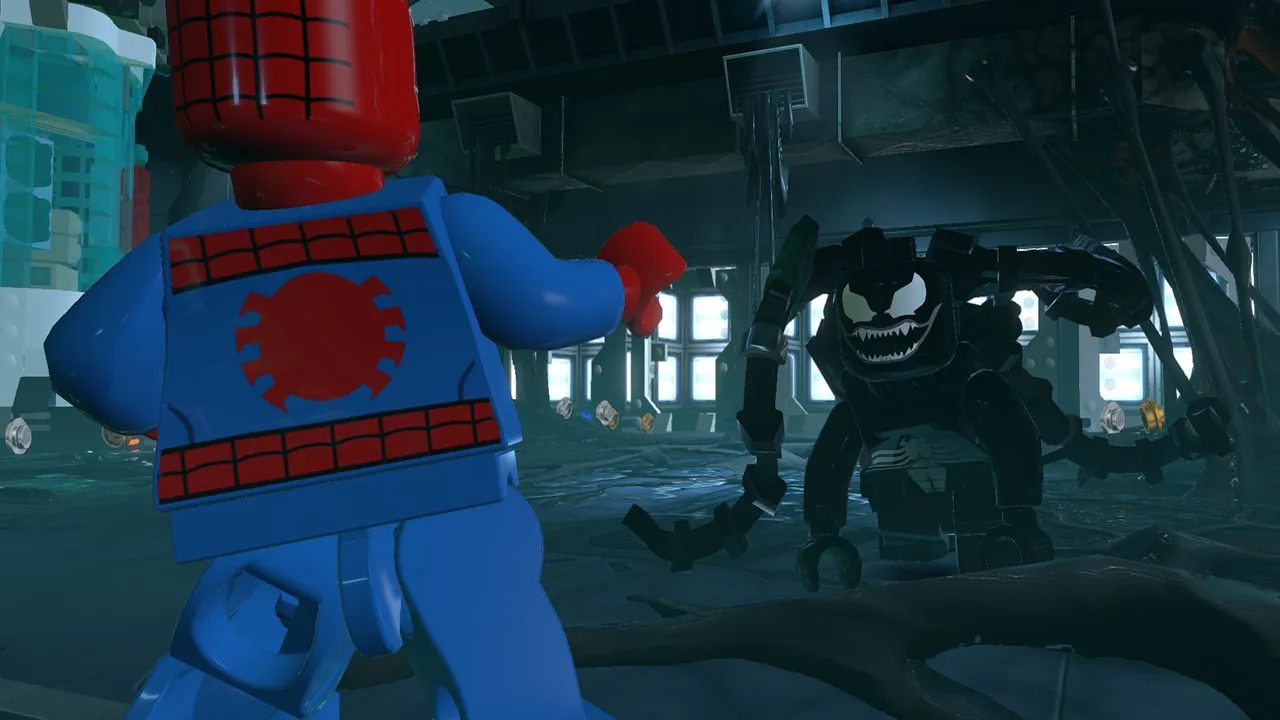 乐高漫威超级英雄/Lego Marvel Super Heroes-706资源网