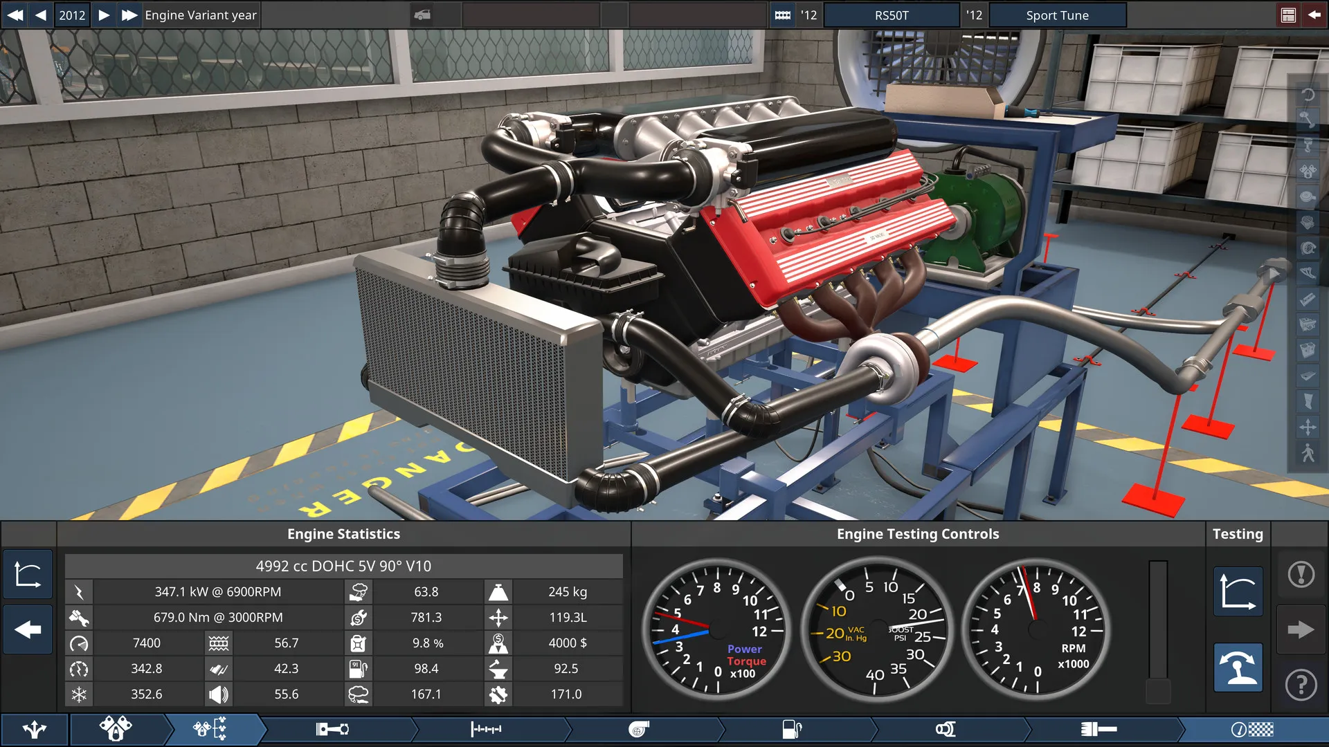 自动化:汽车公司大亨/Automation - The Car Company Tycoon Game 版本更新 自动化:汽车公司大亨/Automation - The Car Company Tycoon Game 版本更新