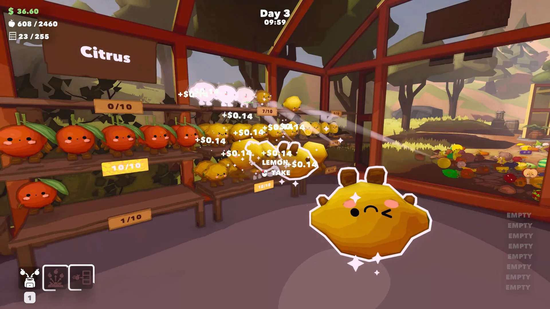 温馨农场:整理收纳!/Cozy Farm: Tidy Up! 新游发布 温馨农场:整理收纳!/Cozy Farm: Tidy Up! 新游发布