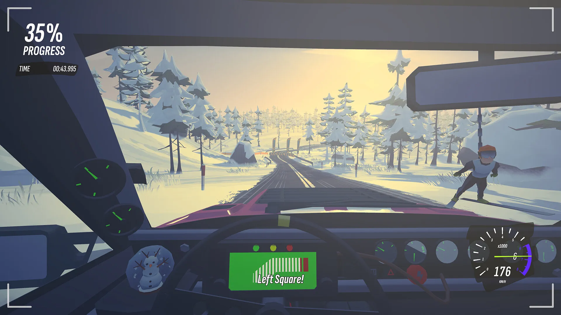 驾驶拉力赛/#DRIVE Rally 版本更新 驾驶拉力赛/#DRIVE Rally 版本更新
