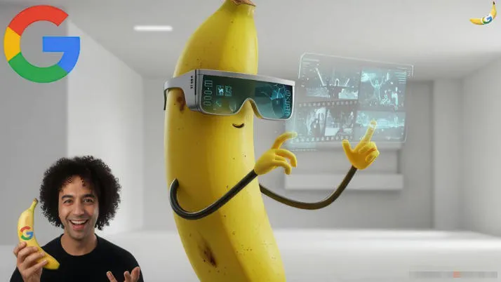 谷歌Gemini Nano Banana AI图像实战教程：终极工作流程，零基础也能轻松掌握-706资源网