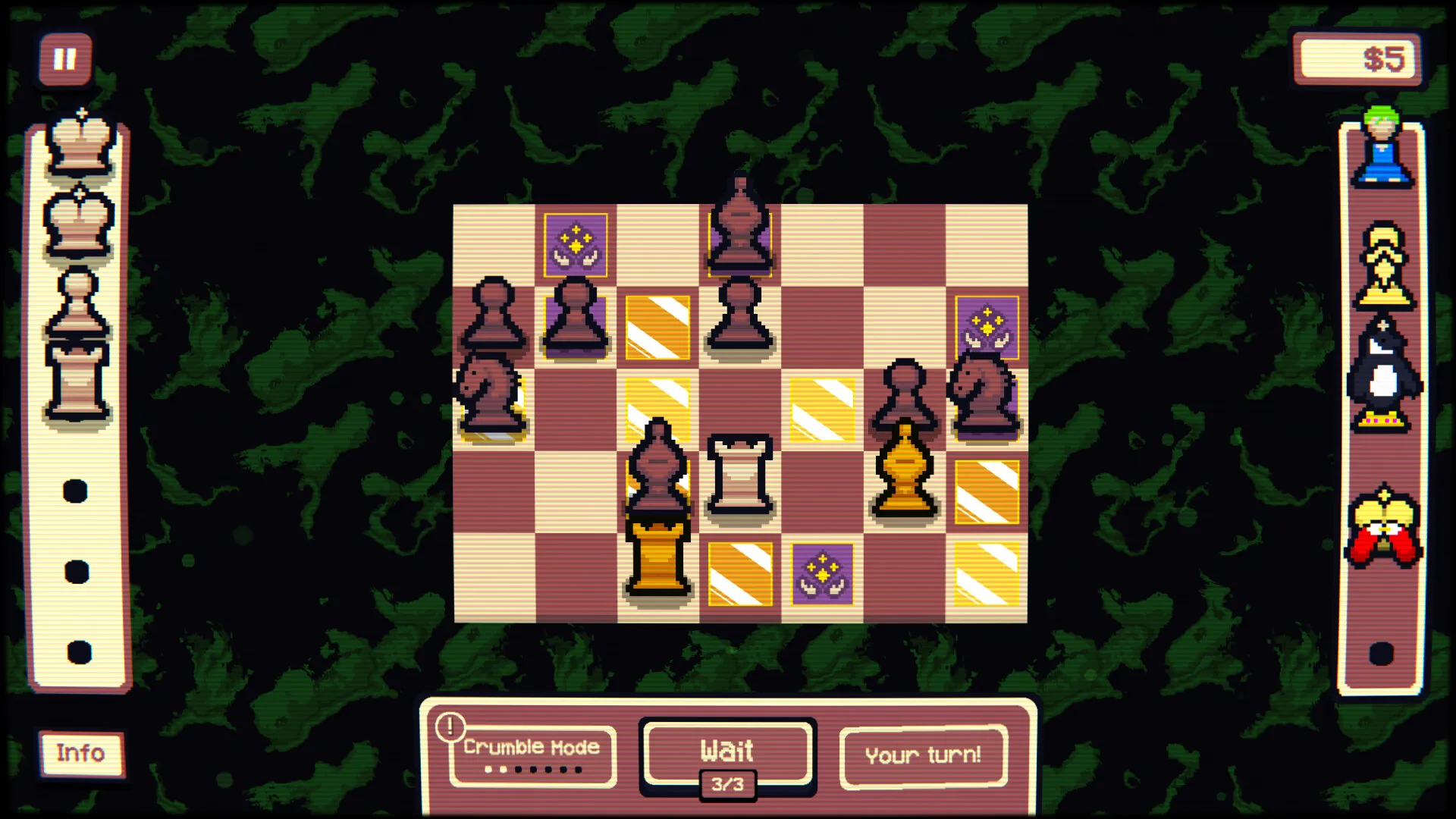 千棋百计/Gambonanza 千棋百计/Gambonanza